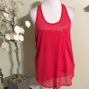 NIKE TANK TOP